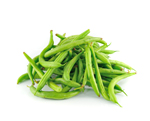 haricot vert espagne